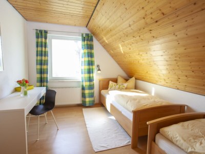 Holiday house 4 person holiday home in Nørre Nebel - Features photo 13