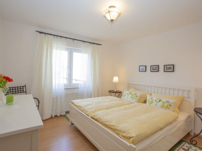 Holiday house 4 person holiday home in Nørre Nebel - Features photo 14