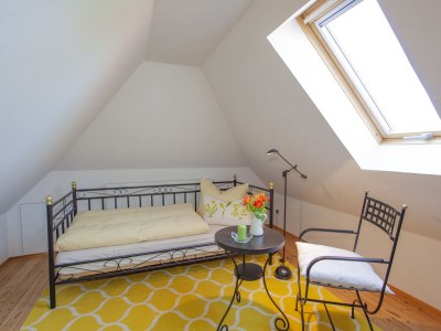 Holiday house 4 person holiday home in Nørre Nebel - Features photo 15