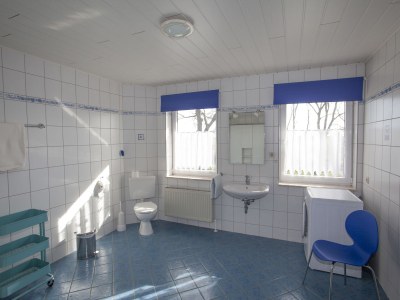 Holiday house 4 person holiday home in Nørre Nebel - Features photo 16