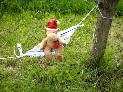 Holiday house 4 person holiday home in Nørre Nebel - Environment photo 17