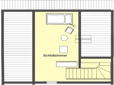 Holiday house 4 person holiday home in Nørre Nebel - Document photo 21