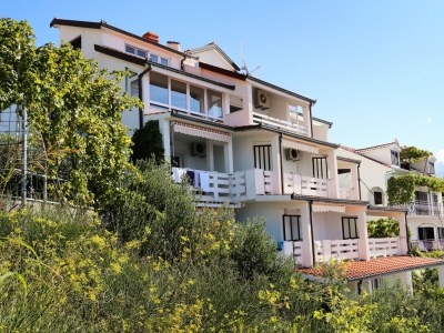 Apartment Studio flat near beach Pisak, Omiš AS-1014-c - Outdoor photo 4
