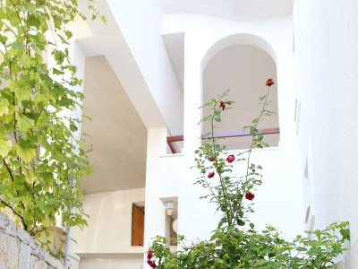 Apartment Studio flat near beach Pisak, Omiš AS-1014-c - Outdoor photo 13