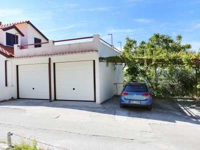 Apartment Studio flat near beach Pisak, Omiš AS-1014-c - Outdoor photo 15