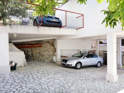 Apartment Studio flat near beach Pisak, Omiš AS-1014-c - Outdoor photo 16