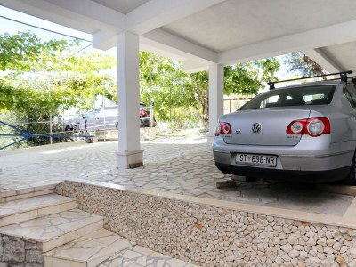 Apartment Studio flat near beach Pisak, Omiš AS-1014-c - Outdoor photo 17