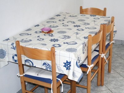 Apartment Studio flat near beach Pisak, Omiš AS-1014-c - Outdoor photo 19