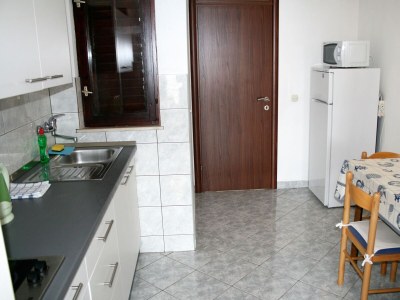 Apartment Studio flat near beach Pisak, Omiš AS-1014-c - Outdoor photo 20