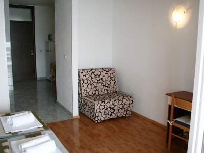Apartment Studio flat near beach Pisak, Omiš AS-1014-c - Outdoor photo 22