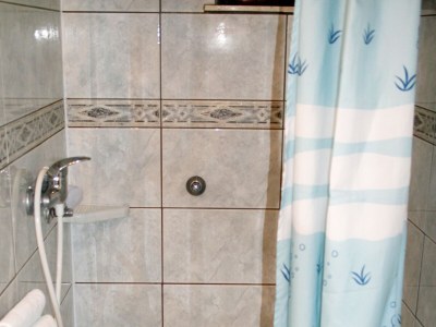 Apartment Studio flat near beach Pisak, Omiš AS-1014-c - Outdoor photo 23