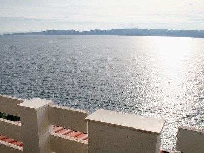 Apartment Studio flat near beach Pisak, Omiš AS-1014-c - Outdoor photo 24