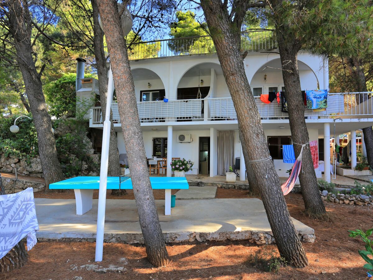 Apartment Two bedroom apartment with terrace Balića Rat, Omiš A-1065-a - Outdoor photo 2