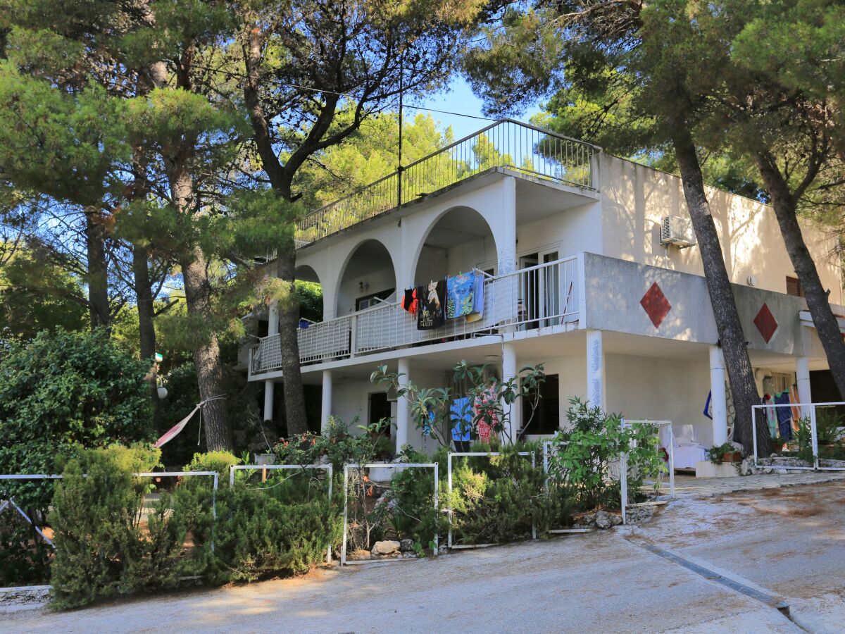Apartment Two bedroom apartment with terrace Balića Rat, Omiš A-1065-a - Outdoor photo 3