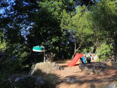 Apartment Two bedroom apartment with terrace Balića Rat, Omiš A-1065-a - Outdoor photo 11