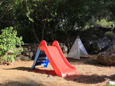 Apartment Two bedroom apartment with terrace Balića Rat, Omiš A-1065-a - Outdoor photo 12