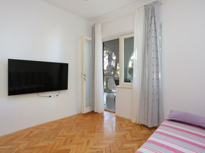 Apartment Two bedroom apartment with terrace Balića Rat, Omiš A-1065-a - Outdoor photo 23