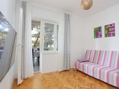 Apartment Two bedroom apartment with terrace Balića Rat, Omiš A-1065-a - Outdoor photo 24