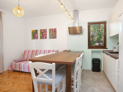 Apartment Two bedroom apartment with terrace Balića Rat, Omiš A-1065-a - Outdoor photo 25