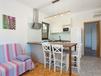 Apartment Two bedroom apartment with terrace Balića Rat, Omiš A-1065-a - Outdoor photo 26