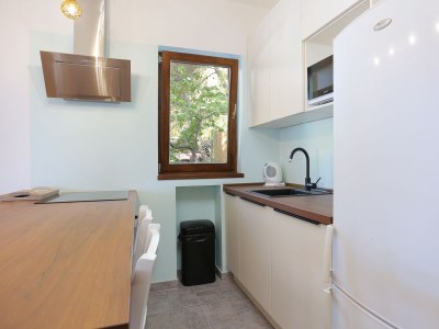 Apartment Two bedroom apartment with terrace Balića Rat, Omiš A-1065-a - Outdoor photo 27