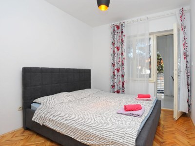 Apartment Two bedroom apartment with terrace Balića Rat, Omiš A-1065-a - Outdoor photo 28