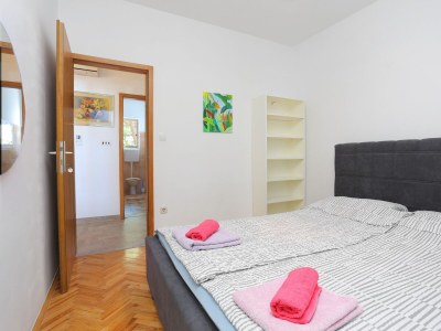 Apartment Two bedroom apartment with terrace Balića Rat, Omiš A-1065-a - Outdoor photo 29