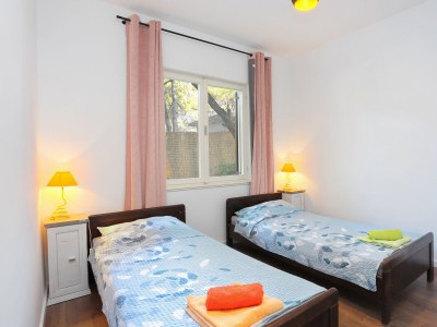 Apartment Two bedroom apartment with terrace Balića Rat, Omiš A-1065-a - Outdoor photo 30