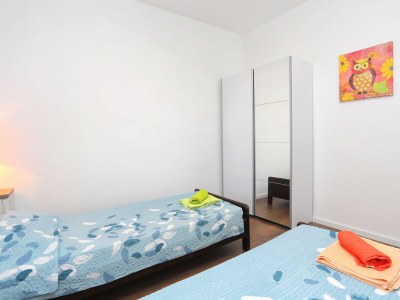 Apartment Two bedroom apartment with terrace Balića Rat, Omiš A-1065-a - Outdoor photo 31