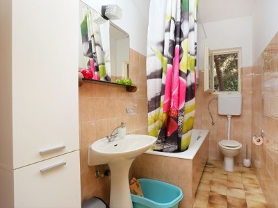 Apartment Two bedroom apartment with terrace Balića Rat, Omiš A-1065-a - Outdoor photo 32