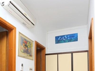 Apartment Two bedroom apartment with terrace Balića Rat, Omiš A-1065-a - Outdoor photo 34