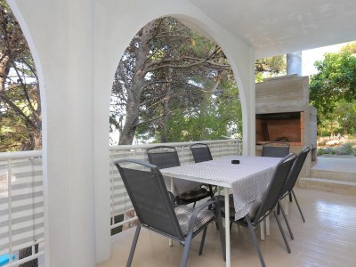 Apartment Two bedroom apartment with terrace Balića Rat, Omiš A-1065-a - Outdoor photo 35