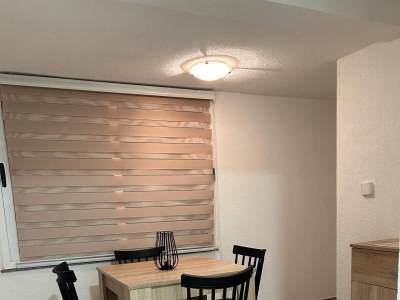 Apartment One bedroom apartment with balcony Podaca, Makarska A-4734-c - Outdoor photo 5