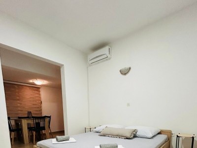 Apartment One bedroom apartment with balcony Podaca, Makarska A-4734-c - Outdoor photo 6