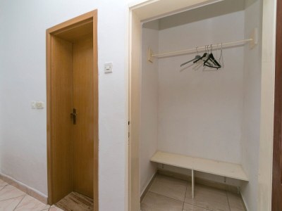 Apartment Studio flat with terrace Podaca, Makarska AS-4734-a - Outdoor photo 12