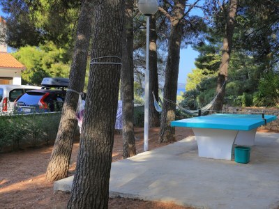 Apartment Studio flat with terrace Balića Rat, Omiš AS-1065-a - Outdoor photo 14