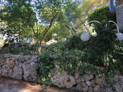 Apartment Studio flat with terrace Balića Rat, Omiš AS-1065-a - Outdoor photo 19