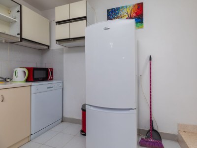 Apartment Studio flat with terrace Balića Rat, Omiš AS-1065-a - Outdoor photo 26