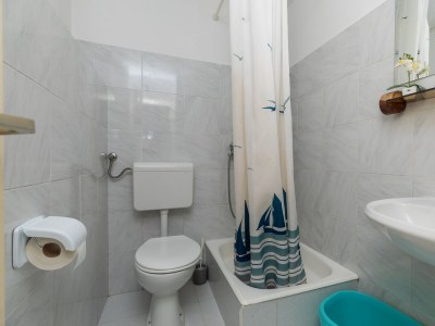 Apartment Studio flat with terrace Balića Rat, Omiš AS-1065-a - Outdoor photo 30