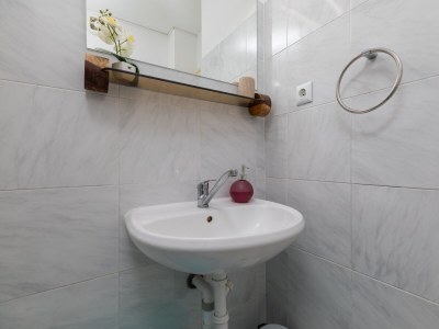 Apartment Studio flat with terrace Balića Rat, Omiš AS-1065-a - Outdoor photo 31