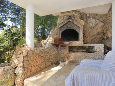 Apartment Studio flat with terrace Balića Rat, Omiš AS-1065-a - Outdoor photo 33