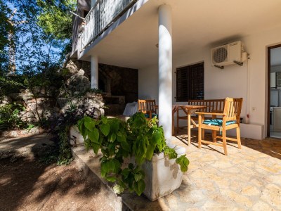 Apartment Studio flat with terrace Balića Rat, Omiš AS-1065-a - Outdoor photo 34