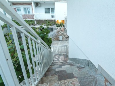 Apartment Studio flat with balcony Podaca, Makarska AS-4734-b - Outdoor photo 3