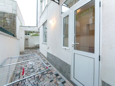 Apartment Studio flat with balcony Podaca, Makarska AS-4734-b - Outdoor photo 15