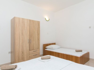 Apartment Studio flat with air-conditioning Podaca, Makarska AS-4734-c - Outdoor photo 7