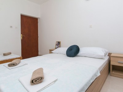 Apartment Studio flat with air-conditioning Podaca, Makarska AS-4734-c - Outdoor photo 9