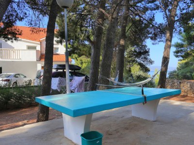 Apartment Studio flat with terrace Balića Rat, Omiš AS-1065-b - Outdoor photo 6