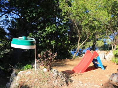 Apartment Studio flat with terrace Balića Rat, Omiš AS-1065-b - Outdoor photo 17