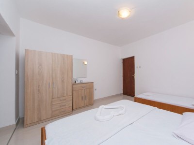 Apartment Studio flat with air-conditioning Podaca, Makarska AS-4734-d - Outdoor photo 10