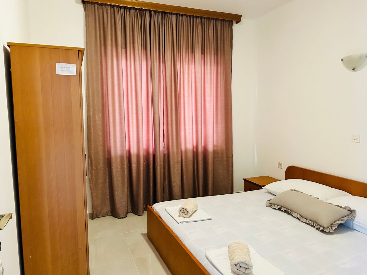 Apartment Studio flat Podaca, Makarska AS-4734-g